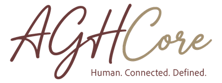 AGHCore Logo